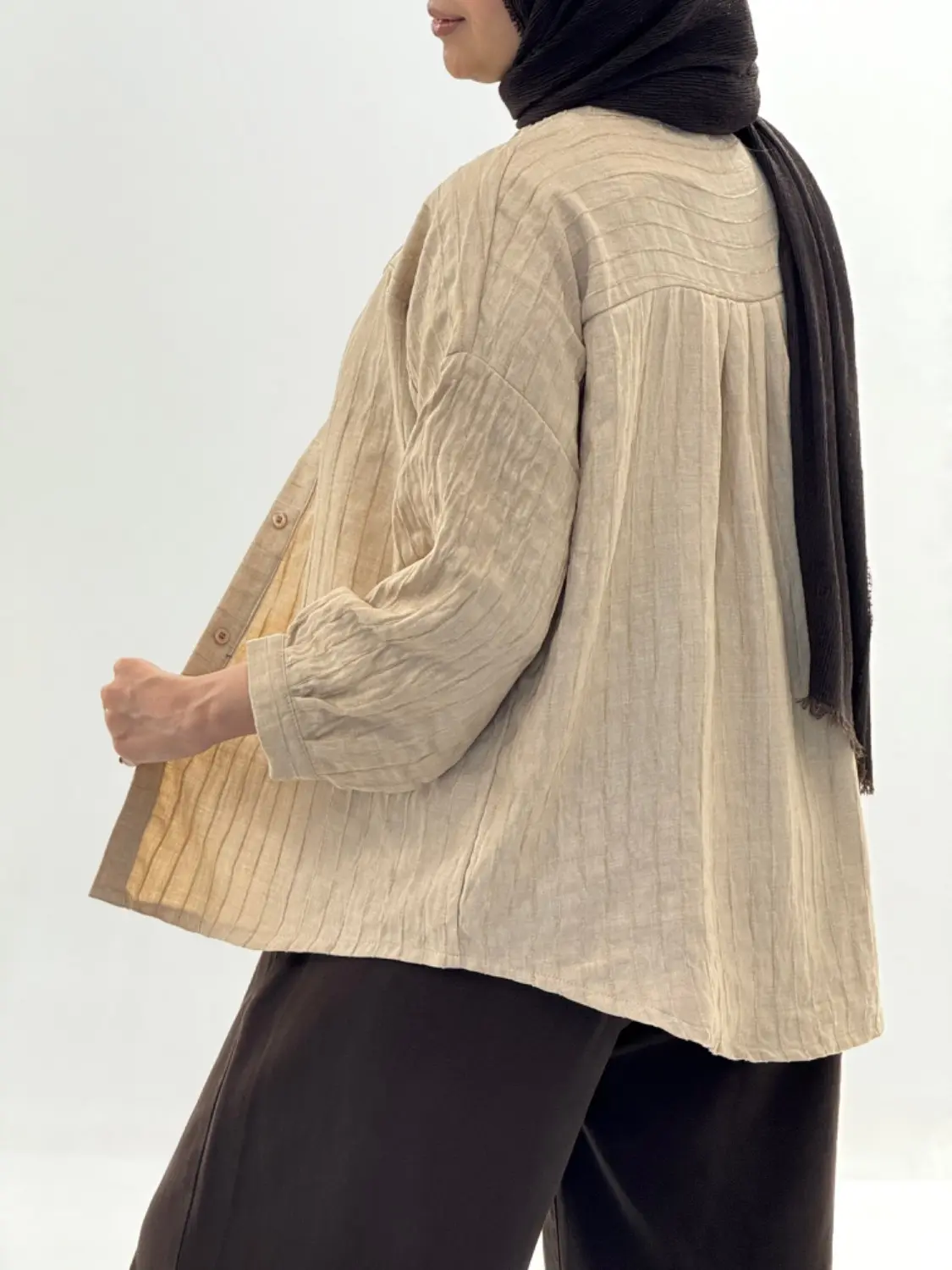 4260-شومیز کلاسیک
